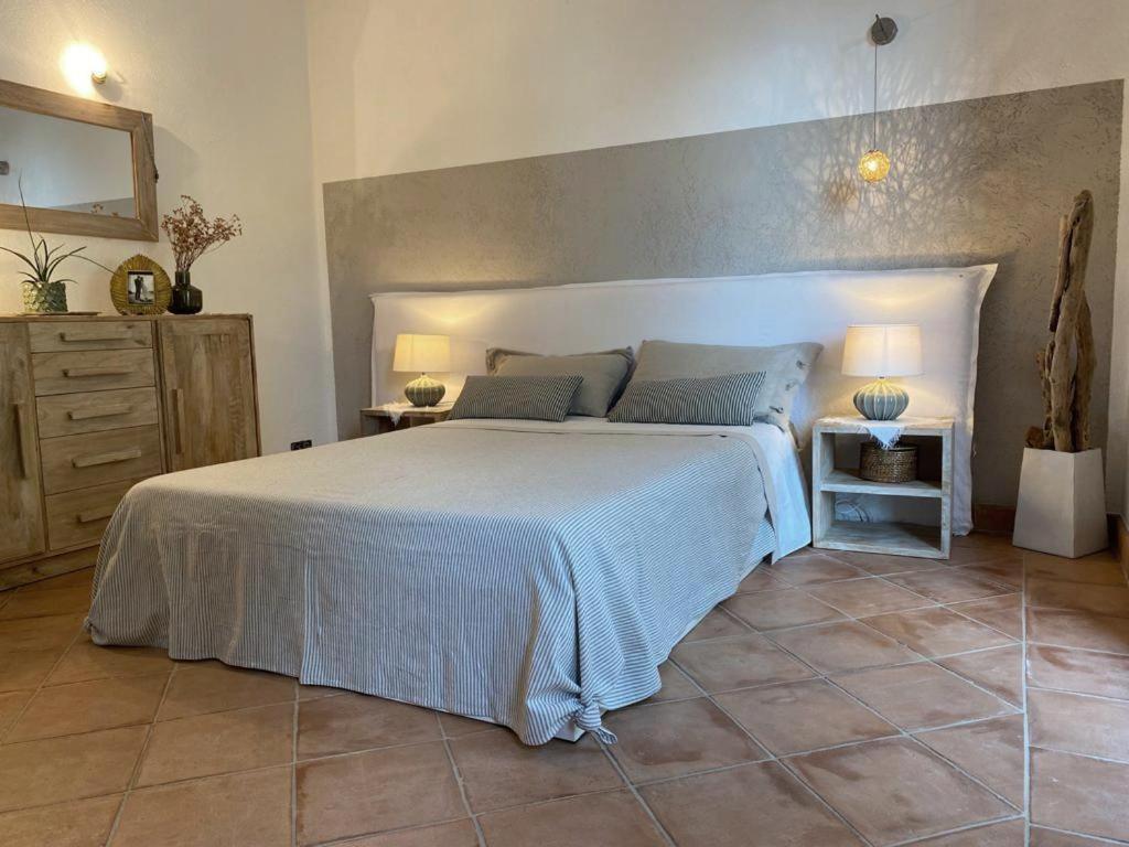 La Bouganvilla Charme & Relax Vista Mare Finale Ligure Luaran gambar