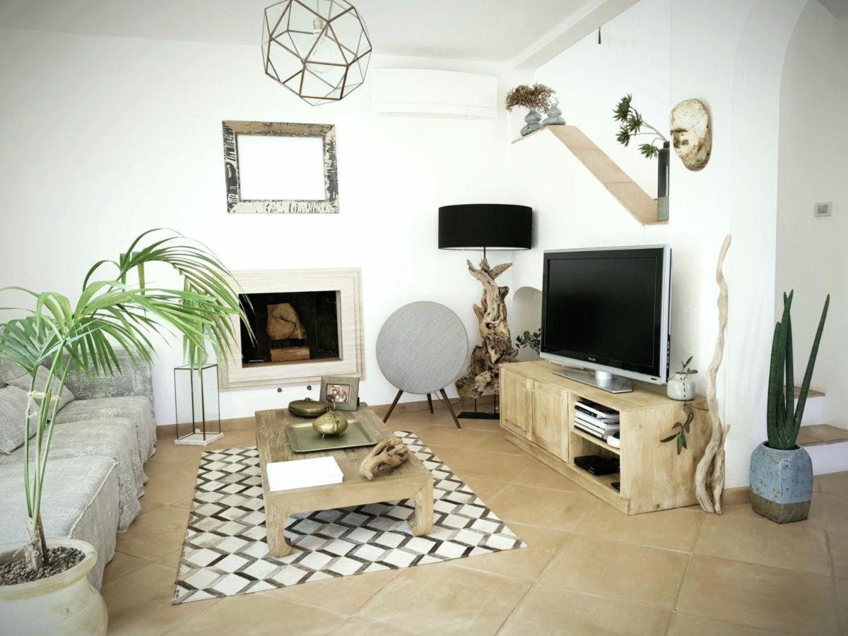 La Bouganvilla Charme & Relax Vista Mare Finale Ligure Luaran gambar