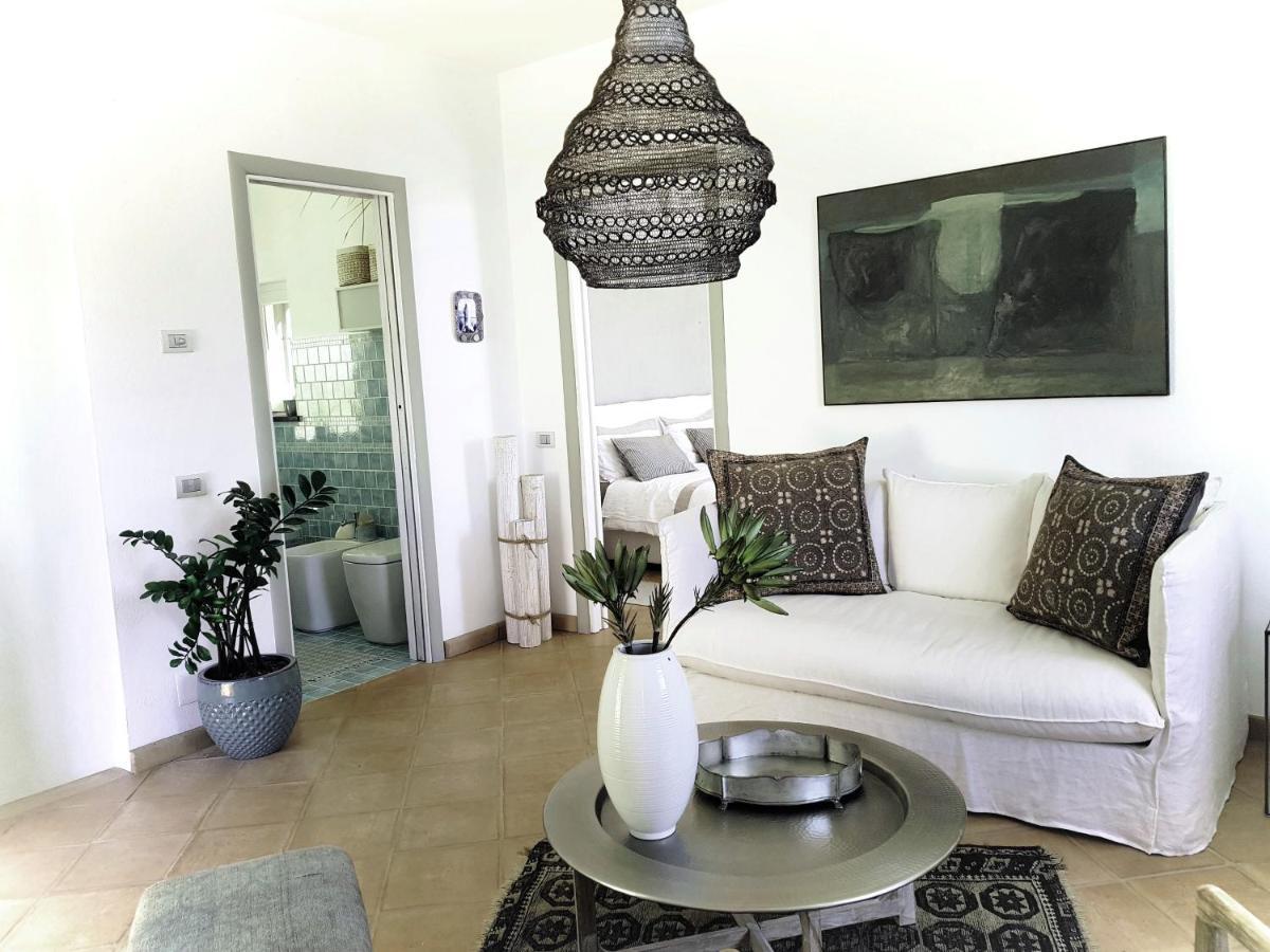 La Bouganvilla Charme & Relax Vista Mare Finale Ligure Luaran gambar