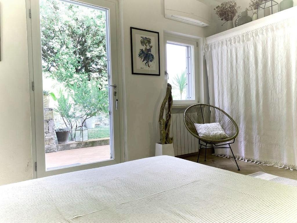 La Bouganvilla Charme & Relax Vista Mare Finale Ligure Luaran gambar