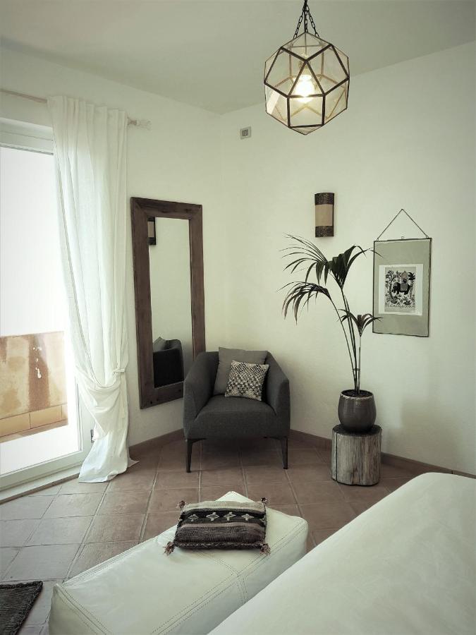 La Bouganvilla Charme & Relax Vista Mare Finale Ligure Luaran gambar
