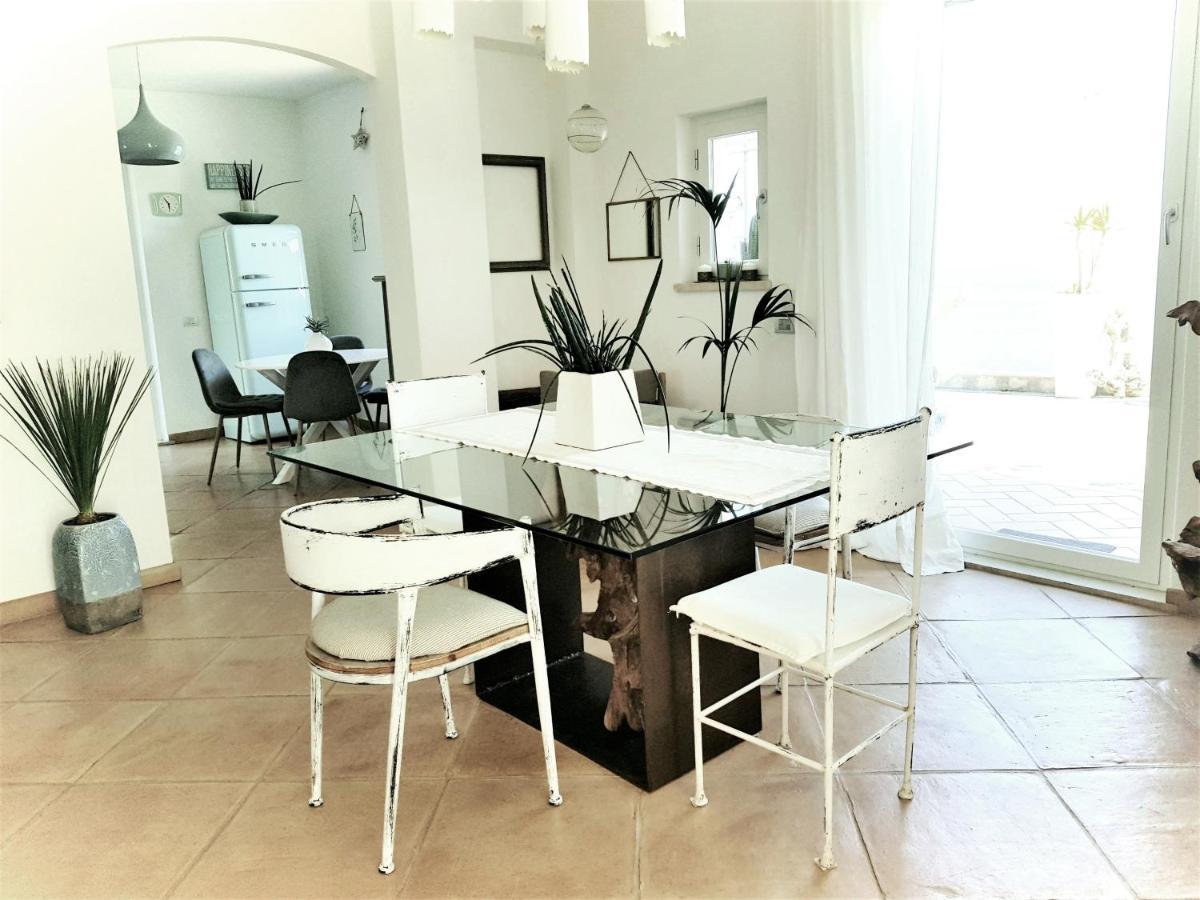 La Bouganvilla Charme & Relax Vista Mare Finale Ligure Luaran gambar